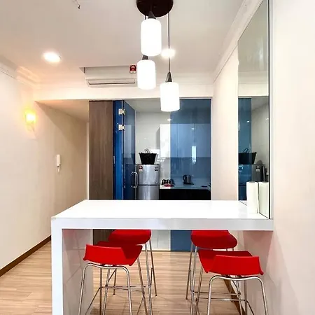 Concept Suite 05 @ The Wave Residence Tranquerah Exterior photo