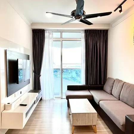 Concept Suite 05 @ The Wave Residence Tranquerah Exterior photo