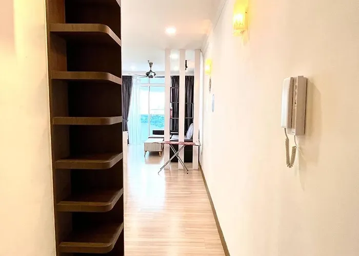 Concept Suite 05 @ The Wave Residence