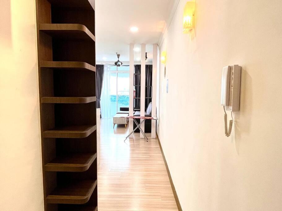 Concept 05 @ The Wave Apartment