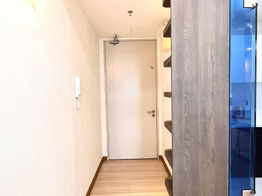 Apartment Concept 05 @ The Wave *
