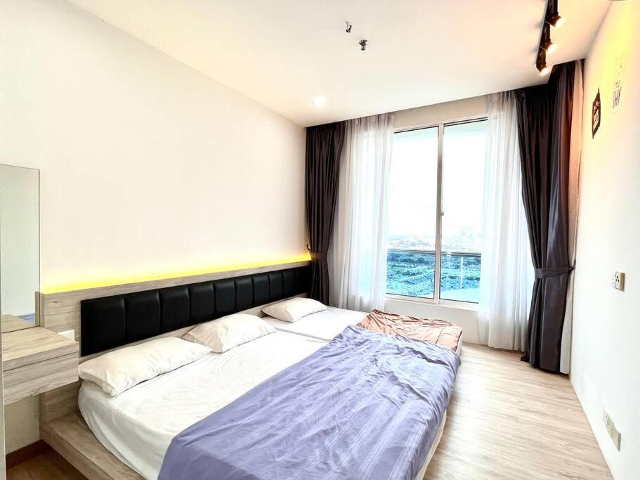 Apartment Concept 05 @ The Wave *