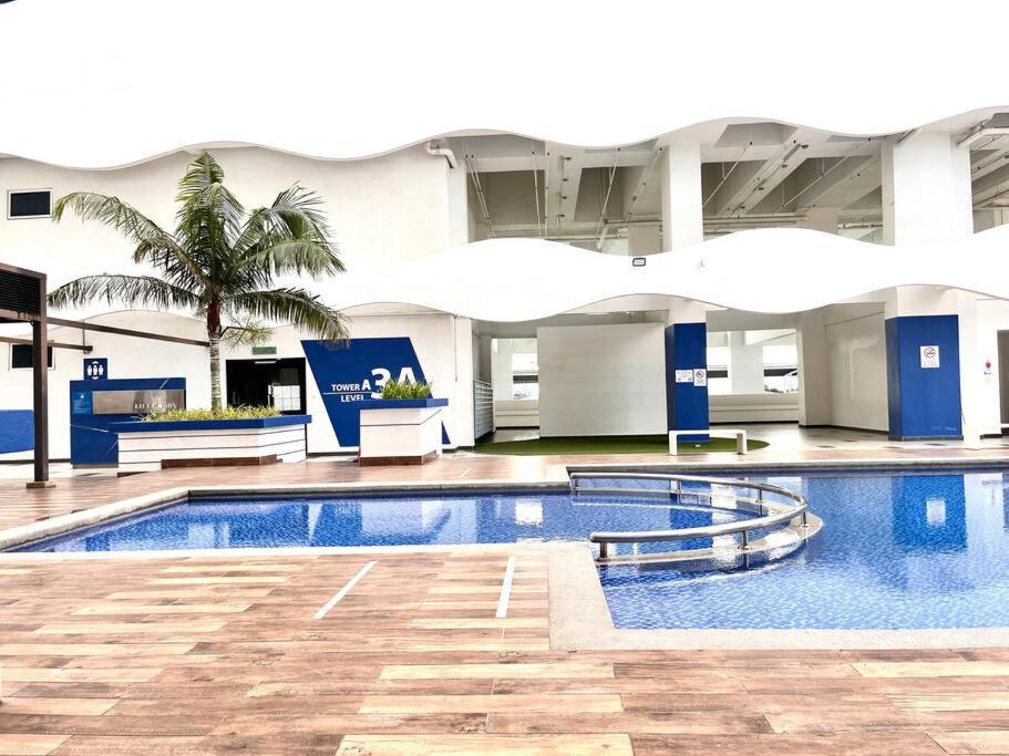 Apartment Concept 05 @ The Wave